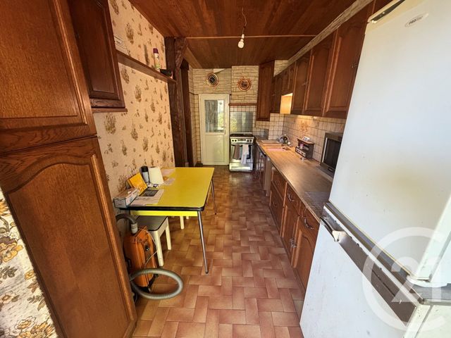 Maison &agrave; vendre - 4 pi&egrave;ces - 78 m2 - Gonesse - 95 - ILE-DE-FRANCE