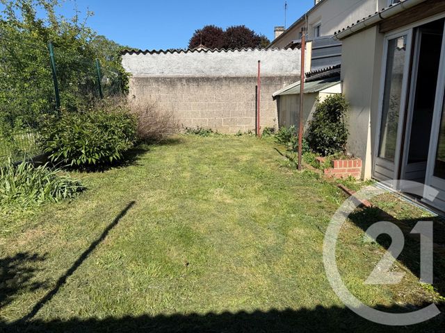 Maison &agrave; vendre - 4 pi&egrave;ces - 78 m2 - Gonesse - 95 - ILE-DE-FRANCE