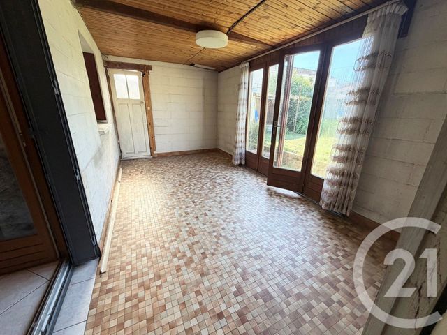 Maison &agrave; vendre - 4 pi&egrave;ces - 78 m2 - Gonesse - 95 - ILE-DE-FRANCE