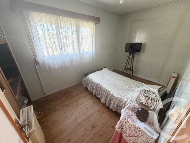 Maison &agrave; vendre - 4 pi&egrave;ces - 78 m2 - Gonesse - 95 - ILE-DE-FRANCE