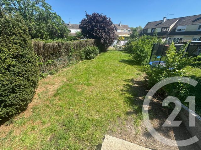 Maison à vendre - 5 pièces - 82,59 m2 - Gonesse - 95 - ILE-DE-FRANCE