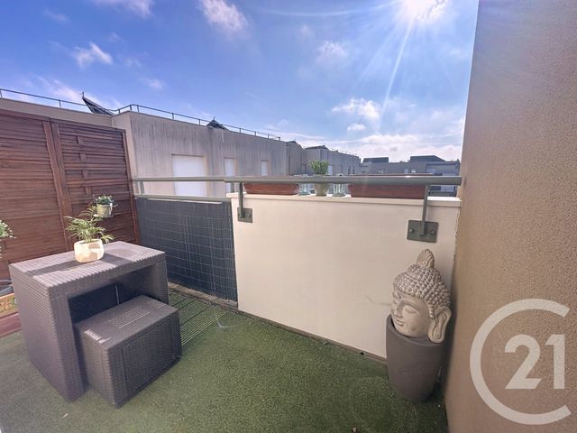 appartement - GONESSE - 95