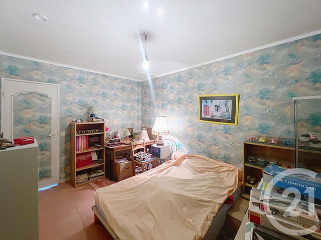 Maison à vendre - 5 pièces - 106,98 m2 - Gonesse - 95 - ILE-DE-FRANCE