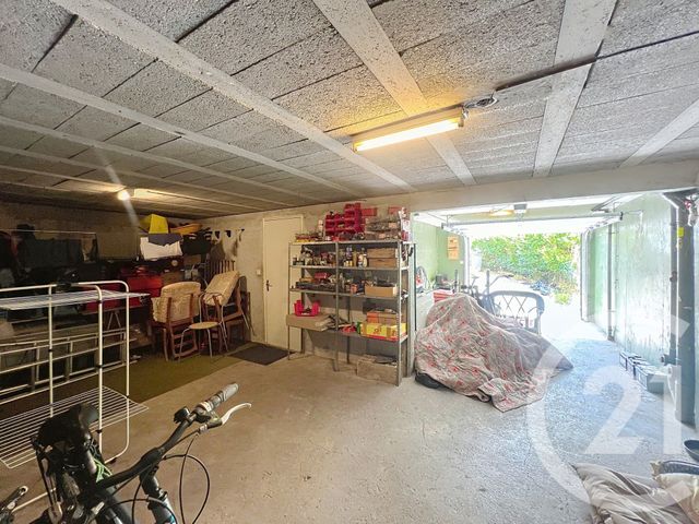 Maison à vendre - 5 pièces - 106,98 m2 - Gonesse - 95 - ILE-DE-FRANCE