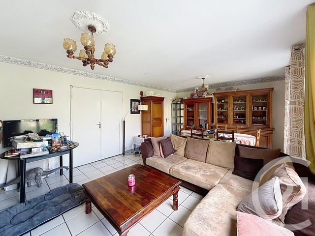 Maison à vendre - 5 pièces - 106,98 m2 - Gonesse - 95 - ILE-DE-FRANCE