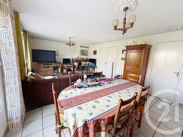 Maison à vendre - 5 pièces - 106,98 m2 - Gonesse - 95 - ILE-DE-FRANCE