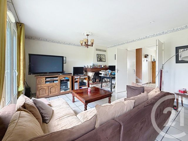 Maison à vendre - 5 pièces - 106,98 m2 - Gonesse - 95 - ILE-DE-FRANCE