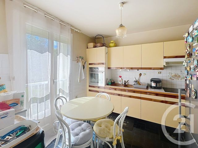 Maison à vendre - 5 pièces - 106,98 m2 - Gonesse - 95 - ILE-DE-FRANCE