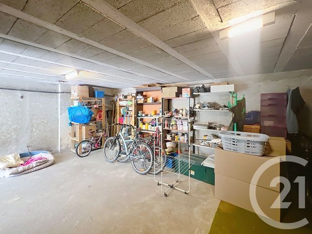 Maison à vendre - 5 pièces - 106,98 m2 - Gonesse - 95 - ILE-DE-FRANCE