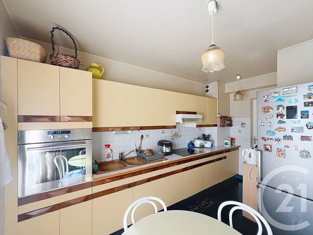 Maison à vendre - 5 pièces - 106,98 m2 - Gonesse - 95 - ILE-DE-FRANCE