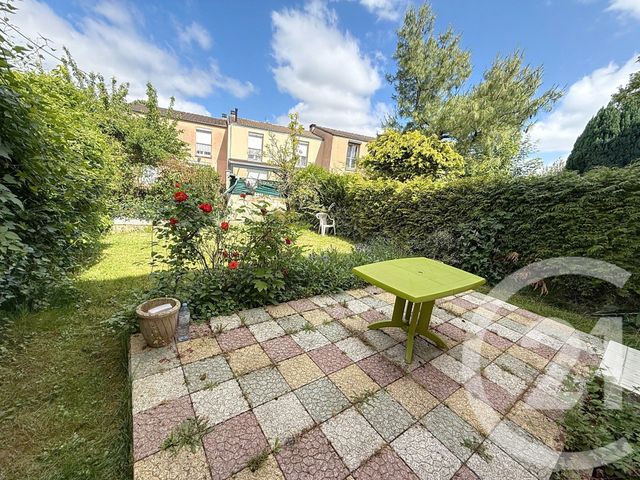 Maison à vendre - 5 pièces - 106,98 m2 - Gonesse - 95 - ILE-DE-FRANCE