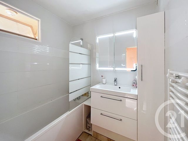 Maison à vendre - 5 pièces - 106,98 m2 - Gonesse - 95 - ILE-DE-FRANCE