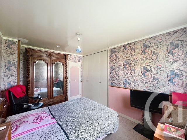 Maison à vendre - 5 pièces - 106,98 m2 - Gonesse - 95 - ILE-DE-FRANCE