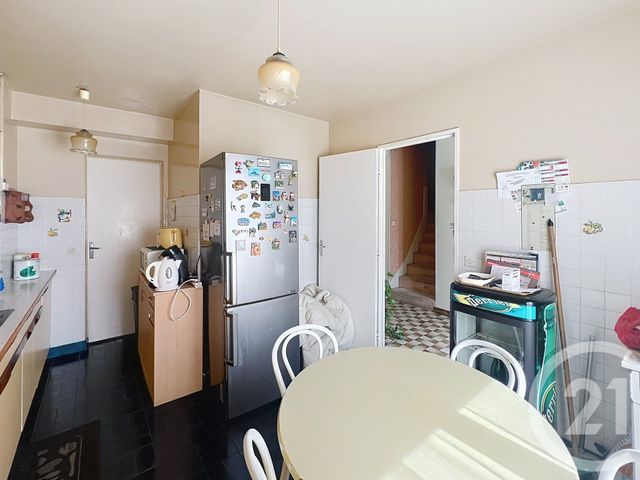 Maison à vendre - 5 pièces - 106,98 m2 - Gonesse - 95 - ILE-DE-FRANCE