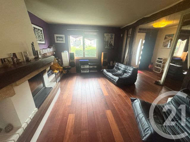 Maison à vendre - 6 pièces - 96,51 m2 - St Martin Du Tertre - 95 - ILE-DE-FRANCE