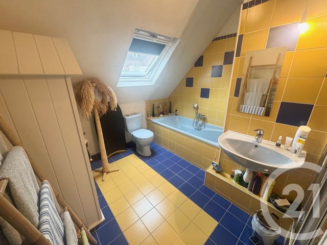 Maison à vendre - 6 pièces - 96,51 m2 - St Martin Du Tertre - 95 - ILE-DE-FRANCE