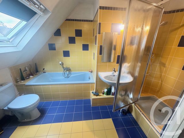 Maison à vendre - 6 pièces - 96,51 m2 - St Martin Du Tertre - 95 - ILE-DE-FRANCE