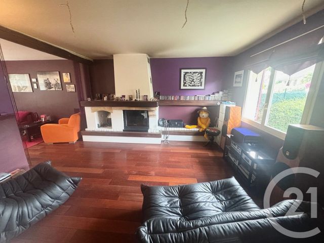 Maison à vendre - 6 pièces - 96,51 m2 - St Martin Du Tertre - 95 - ILE-DE-FRANCE