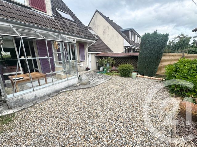 Maison à vendre - 6 pièces - 96,51 m2 - St Martin Du Tertre - 95 - ILE-DE-FRANCE