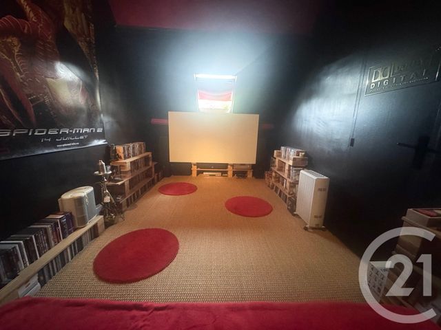 Maison à vendre - 6 pièces - 96,51 m2 - St Martin Du Tertre - 95 - ILE-DE-FRANCE