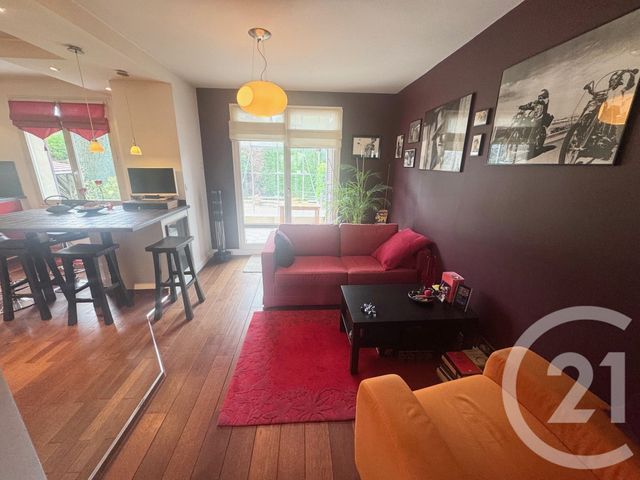 Maison à vendre - 6 pièces - 96,51 m2 - St Martin Du Tertre - 95 - ILE-DE-FRANCE