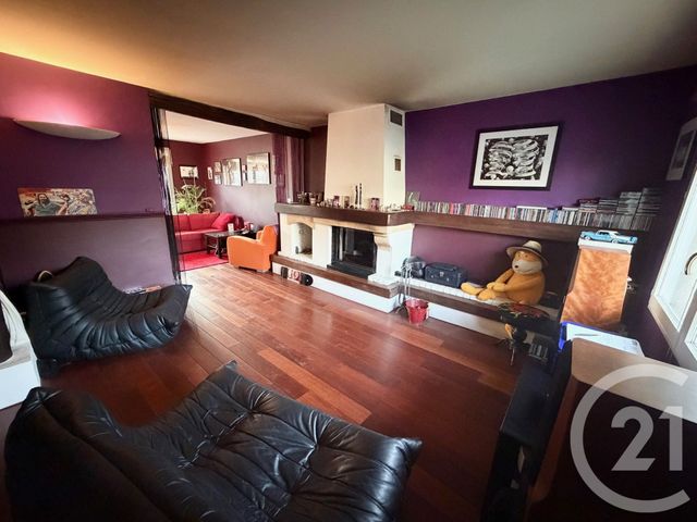 Maison &agrave; vendre - 6 pi&egrave;ces - 96,51 m2 - St Martin Du Tertre - 95 - ILE-DE-FRANCE