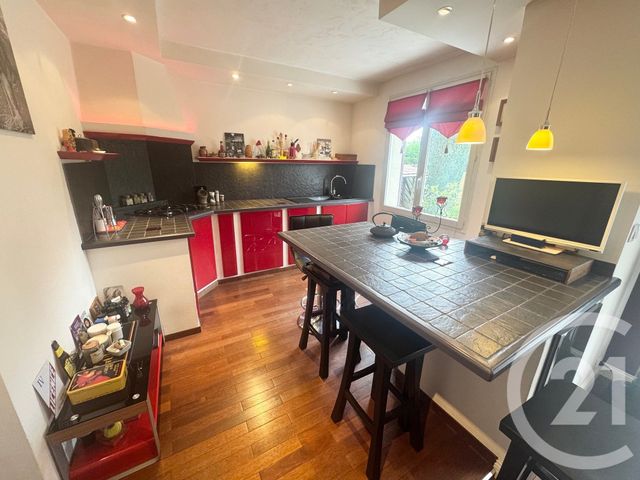 Maison à vendre - 6 pièces - 96,51 m2 - St Martin Du Tertre - 95 - ILE-DE-FRANCE