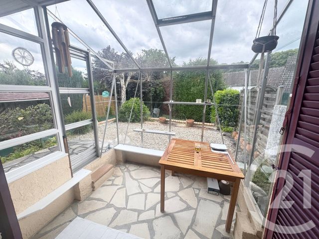 Maison à vendre - 6 pièces - 96,51 m2 - St Martin Du Tertre - 95 - ILE-DE-FRANCE