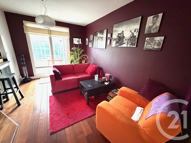 Maison &agrave; vendre - 6 pi&egrave;ces - 96,51 m2 - St Martin Du Tertre - 95 - ILE-DE-FRANCE