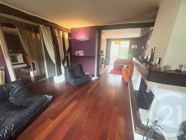 Maison à vendre - 6 pièces - 96,51 m2 - St Martin Du Tertre - 95 - ILE-DE-FRANCE