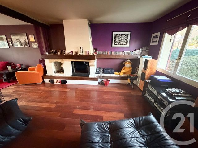 Maison &agrave; vendre - 6 pi&egrave;ces - 96,51 m2 - St Martin Du Tertre - 95 - ILE-DE-FRANCE