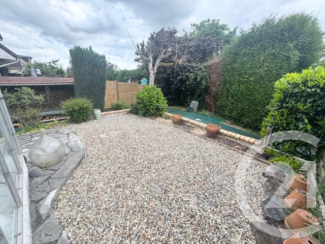 Maison à vendre - 6 pièces - 96,51 m2 - St Martin Du Tertre - 95 - ILE-DE-FRANCE