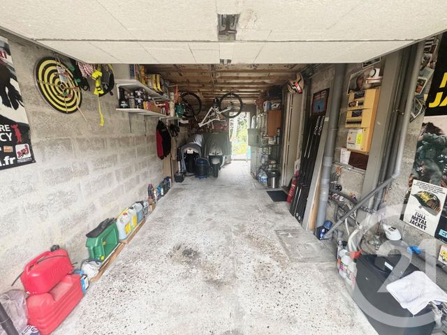 Maison à vendre - 6 pièces - 96,51 m2 - St Martin Du Tertre - 95 - ILE-DE-FRANCE