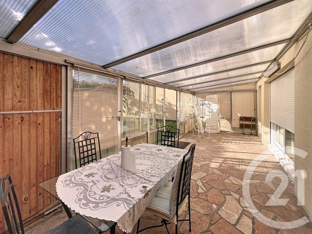 Maison &agrave; vendre - 6 pi&egrave;ces - 99,14 m2 - Gonesse - 95 - ILE-DE-FRANCE