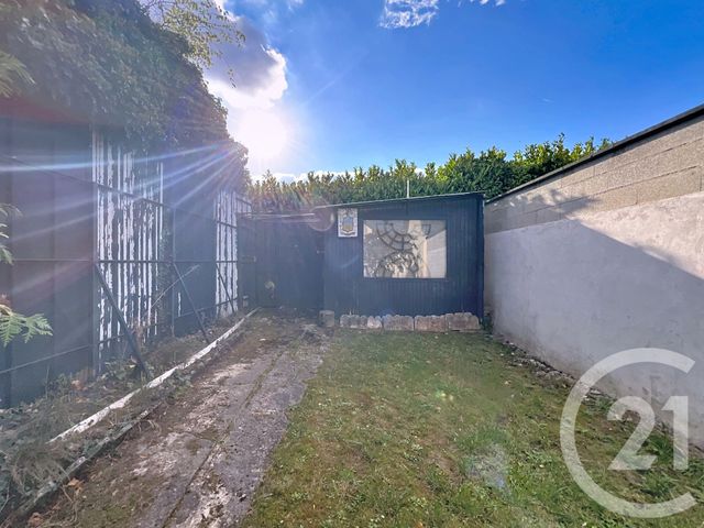 Maison &agrave; vendre - 6 pi&egrave;ces - 99,14 m2 - Gonesse - 95 - ILE-DE-FRANCE