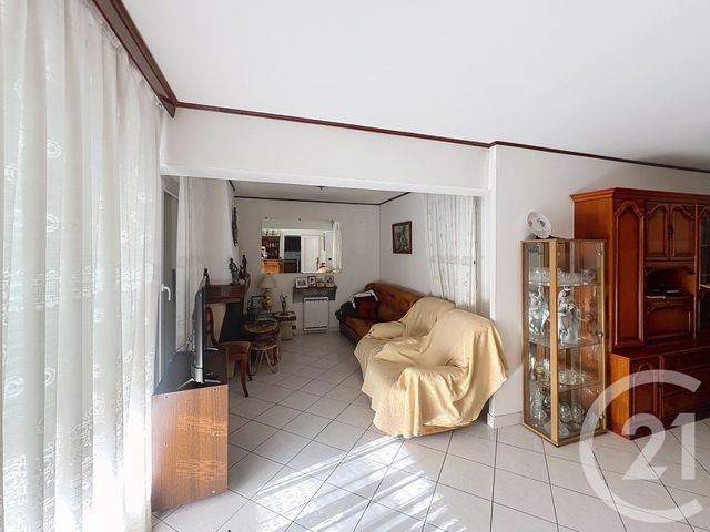 Maison &agrave; vendre - 6 pi&egrave;ces - 99,14 m2 - Gonesse - 95 - ILE-DE-FRANCE