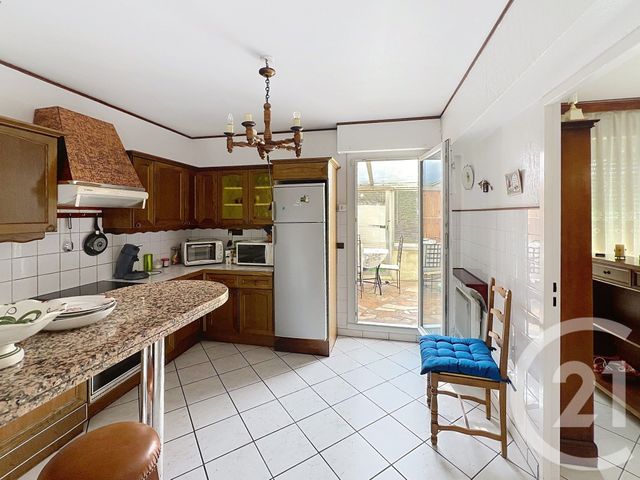 Maison &agrave; vendre - 6 pi&egrave;ces - 99,14 m2 - Gonesse - 95 - ILE-DE-FRANCE