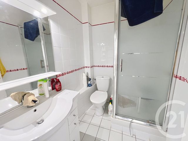 Maison &agrave; vendre - 6 pi&egrave;ces - 99,14 m2 - Gonesse - 95 - ILE-DE-FRANCE