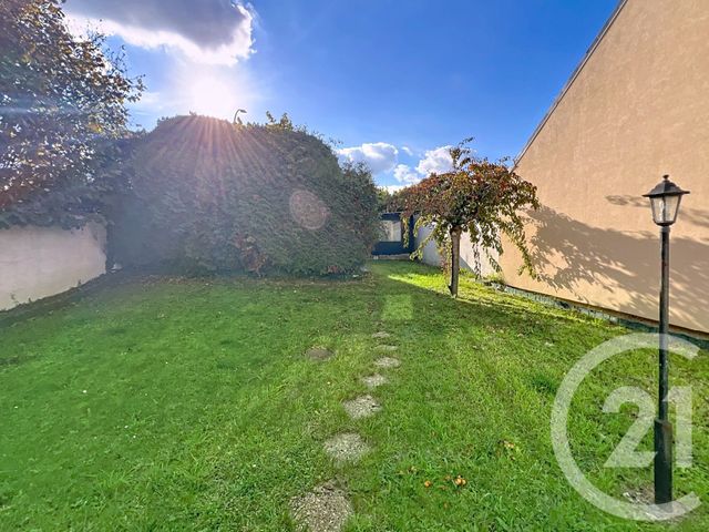 Maison &agrave; vendre - 6 pi&egrave;ces - 99,14 m2 - Gonesse - 95 - ILE-DE-FRANCE