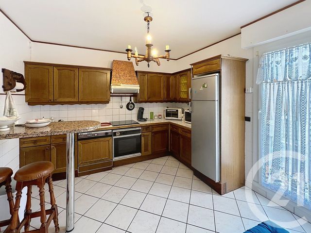 Maison &agrave; vendre - 6 pi&egrave;ces - 99,14 m2 - Gonesse - 95 - ILE-DE-FRANCE