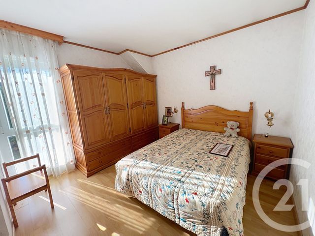 Maison &agrave; vendre - 6 pi&egrave;ces - 99,14 m2 - Gonesse - 95 - ILE-DE-FRANCE