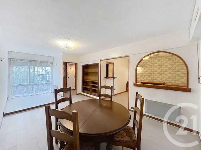 maison - GONESSE - 95