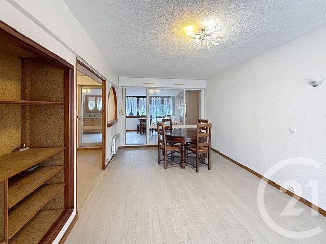 Maison à vendre - 6 pièces - 120,84 m2 - Gonesse - 95 - ILE-DE-FRANCE