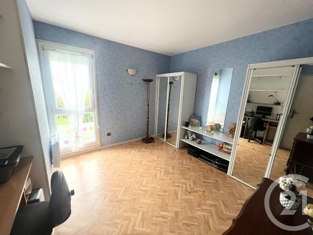 Maison à vendre - 6 pièces - 120,84 m2 - Gonesse - 95 - ILE-DE-FRANCE