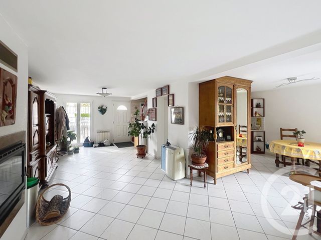 Maison à vendre - 6 pièces - 104,70 m2 - Le Thillay - 95 - ILE-DE-FRANCE