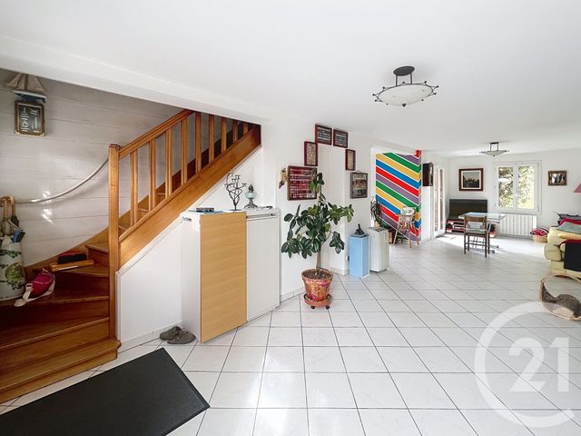 Maison à vendre - 6 pièces - 104,70 m2 - Le Thillay - 95 - ILE-DE-FRANCE