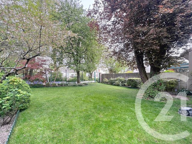 Maison à vendre - 6 pièces - 104,70 m2 - Le Thillay - 95 - ILE-DE-FRANCE