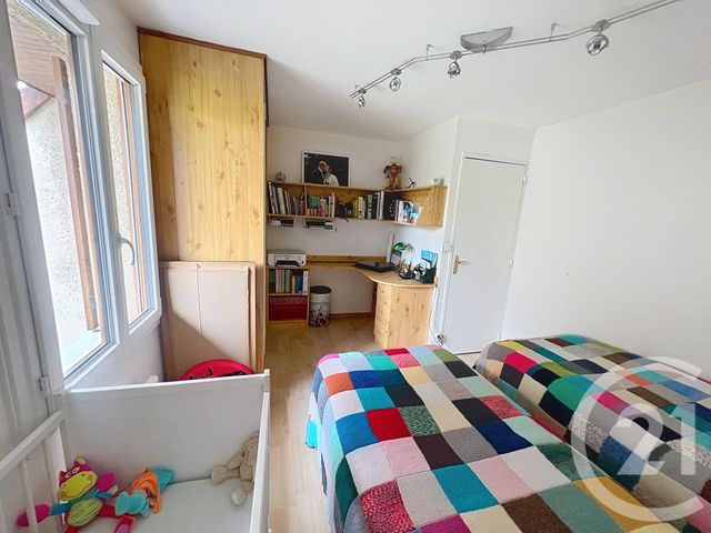 Maison à vendre - 6 pièces - 104,70 m2 - Le Thillay - 95 - ILE-DE-FRANCE