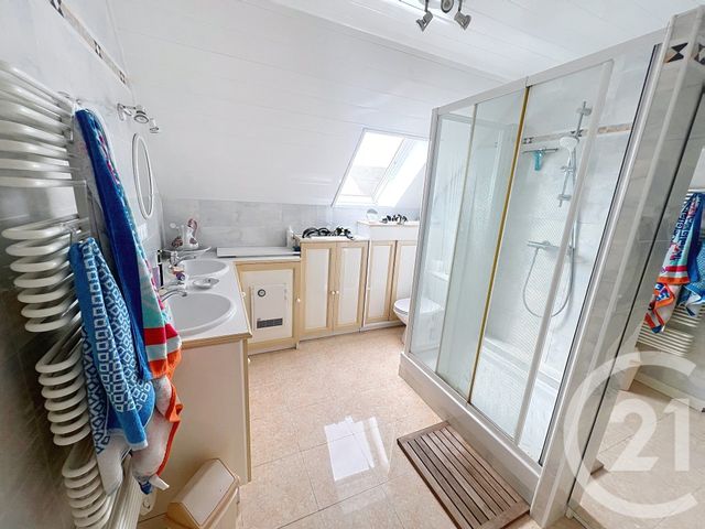 Maison à vendre - 6 pièces - 104,70 m2 - Le Thillay - 95 - ILE-DE-FRANCE