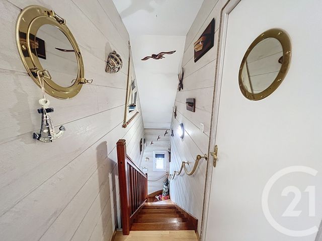 Maison à vendre - 6 pièces - 104,70 m2 - Le Thillay - 95 - ILE-DE-FRANCE